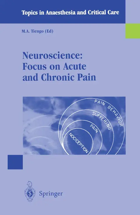 Cover of Neuroscience