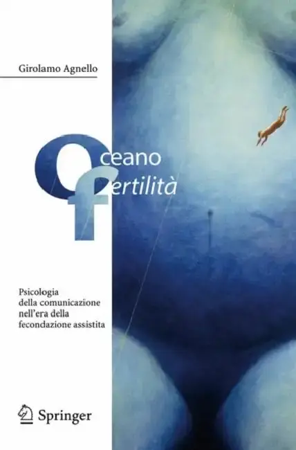 Cover of Oceano Fertilità