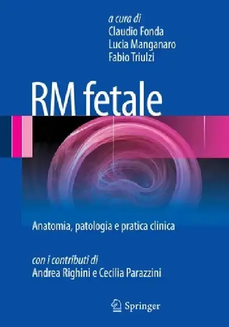 Cover of Rm Fetale