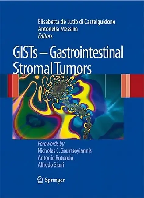 Cover of Gists - Gastrointestinal Stromal Tumors