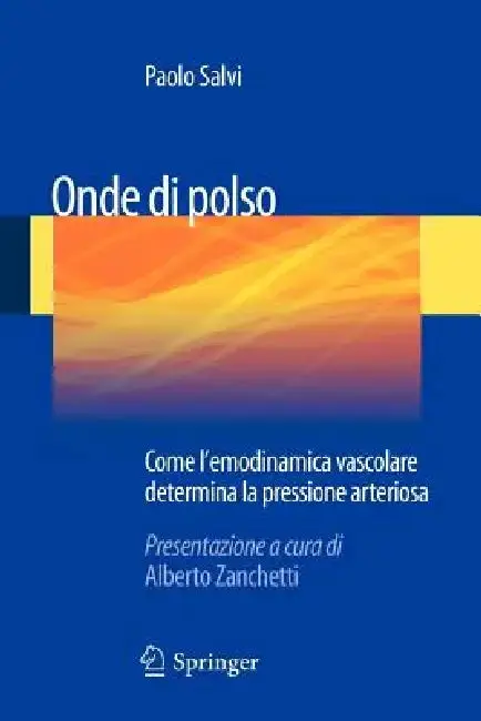 Cover of Onde Di Polso