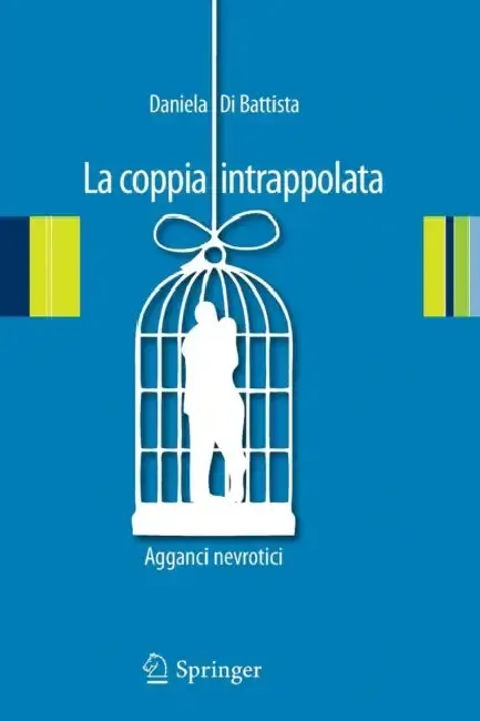 Cover of La Coppia Intrappolata