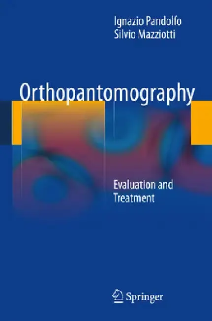 Cover of Orthopantomography