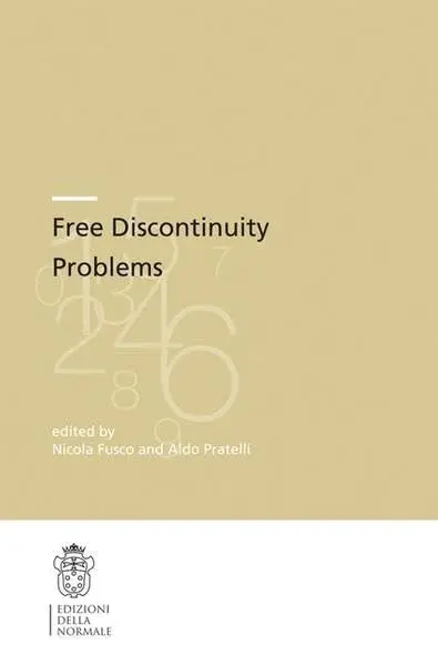 Cover of Free Discontinuity Problems