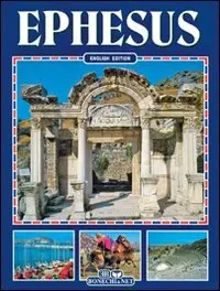 Cover of Ephesus