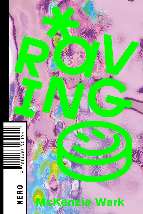 Cover of Raving