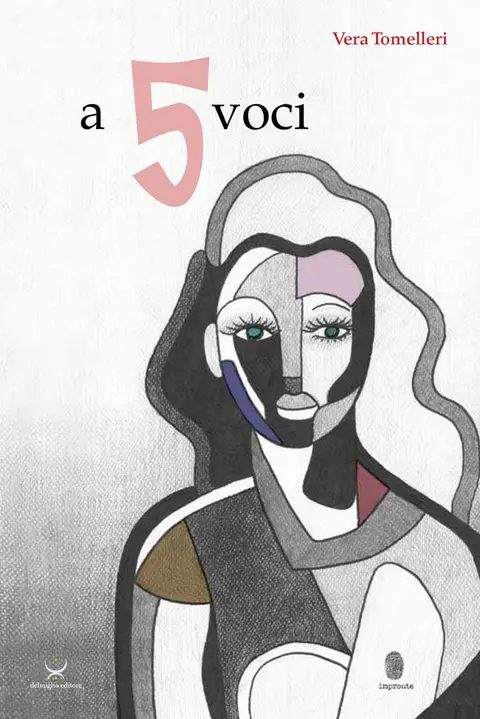Cover of A 5 voci