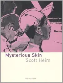 Cover of Mysterious Skin