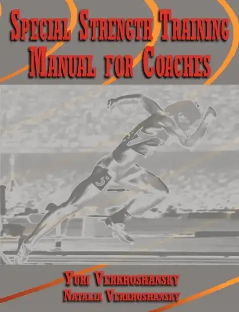 Cover of Special Strength Training