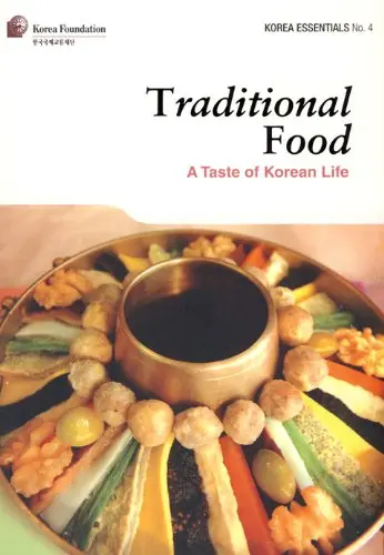 Cover of Traditional Food