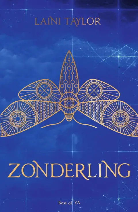 Cover of Zonderling