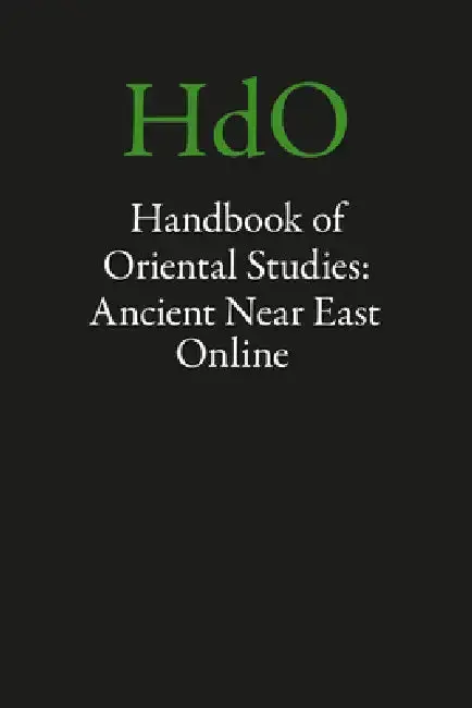 Cover of Iranian Studies