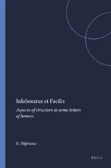 Cover of Inlaboratus et Facilis