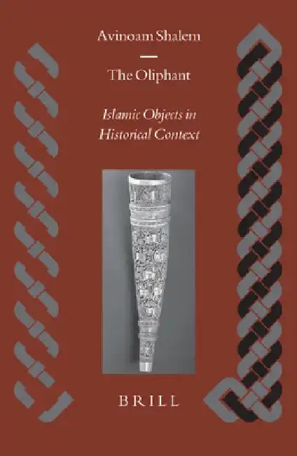 Cover of The Oliphant