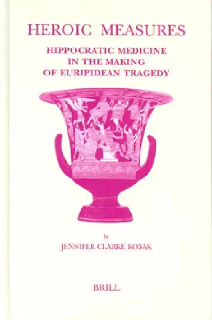 Cover of Heroic Measures