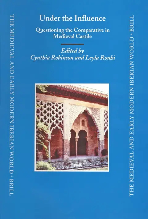 Cover of Under the Influence