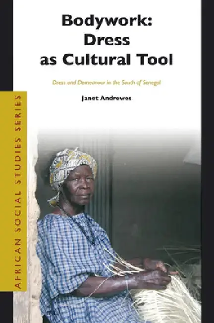 Cover of Bodywork