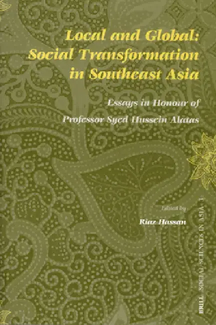 Cover of Local and Global