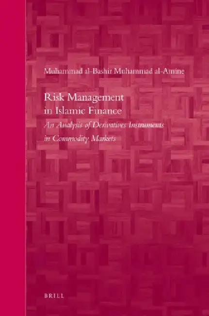 Cover of Risk Management in Islamic Finance