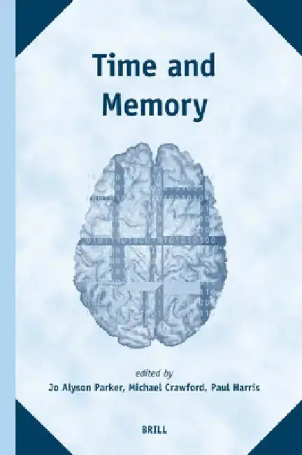 Cover of Time and Memory