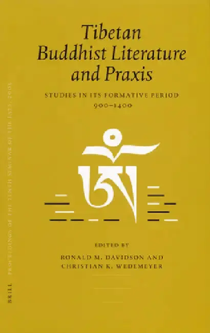 Cover of Proceedings of the Tenth Seminar of the Iats, 2003. Volume 4