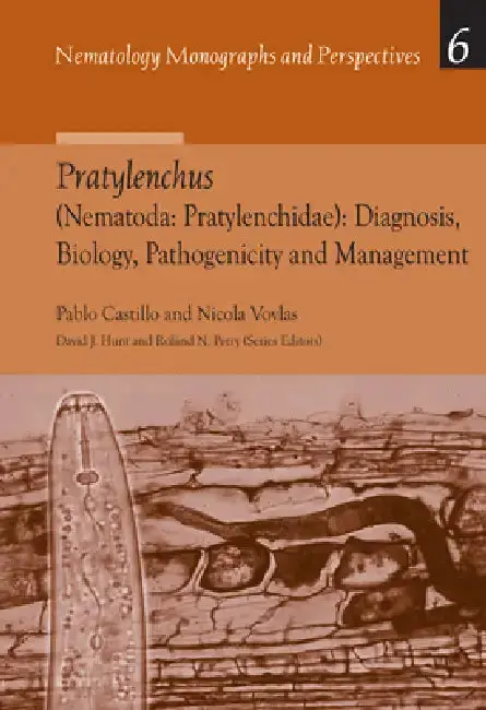 Cover of Pratylenchus (Nematoda