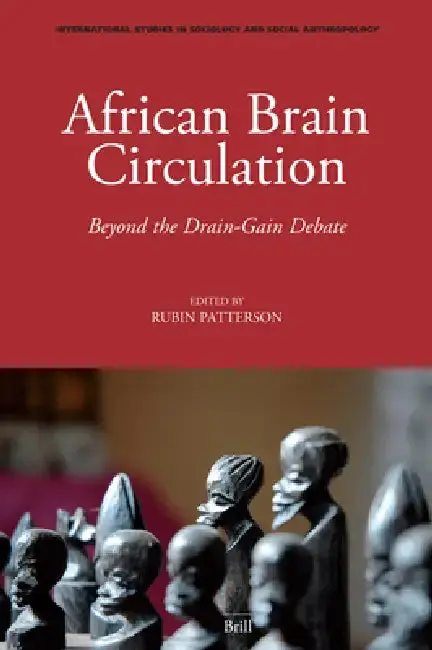 Cover of African Brain Circulation