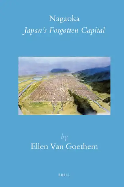 Cover of Nagaoka