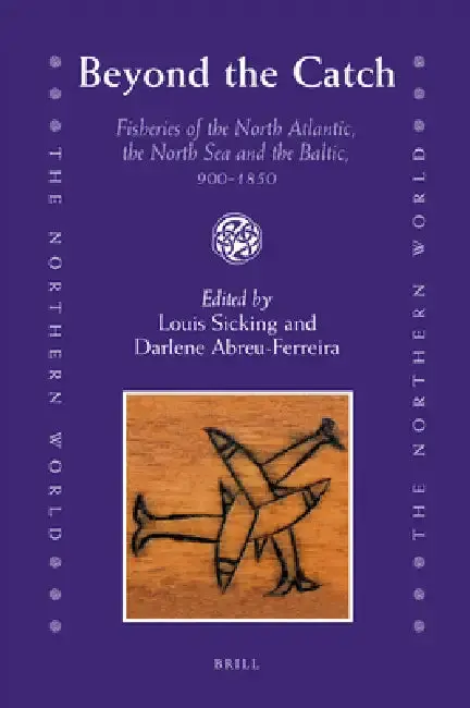 Cover of Beyond the Catch