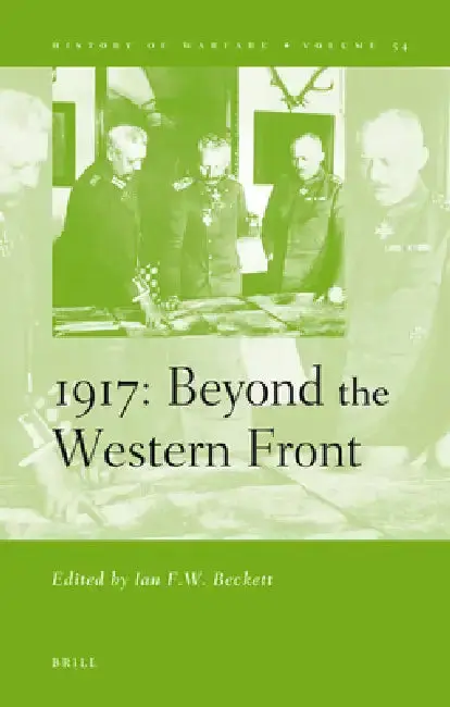 Cover of 1917