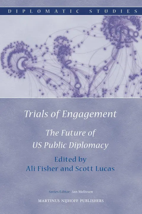 Cover of Trials of Engagement