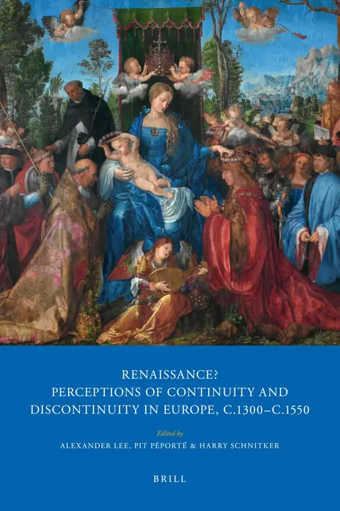 Cover of Renaissance?