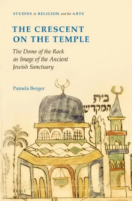 Cover of The Crescent on the Temple