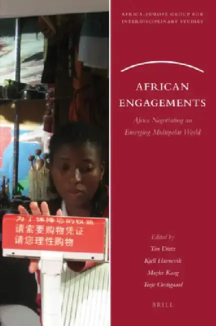 Cover of African Engagements