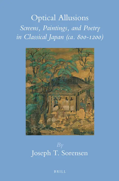 Cover of Optical Allusions
