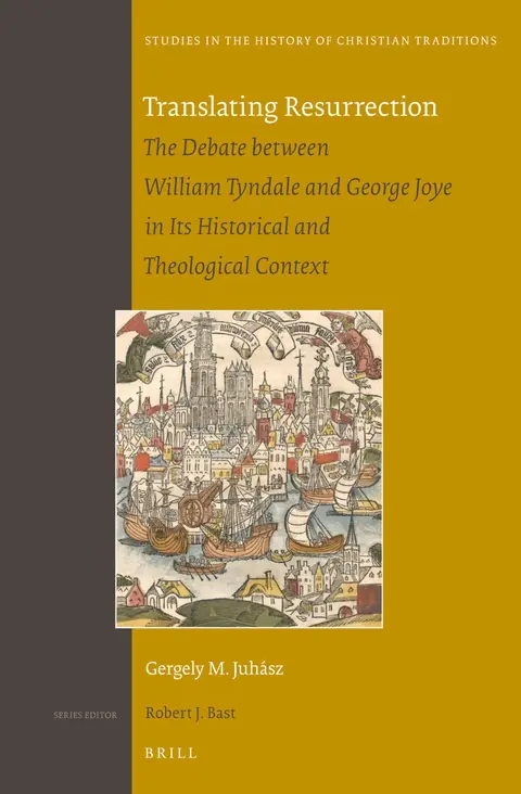 Cover of Translating Resurrection