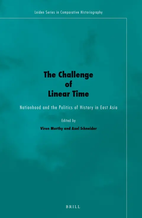 Cover of The Challenge of Linear Time