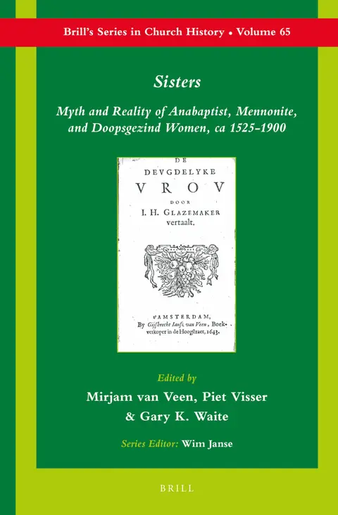 Cover of Sisters