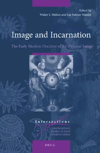 Cover of Image and Incarnation