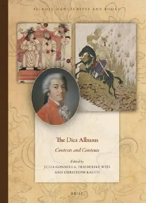 Cover of The Diez Albums