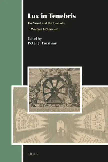Cover of Lux in Tenebris