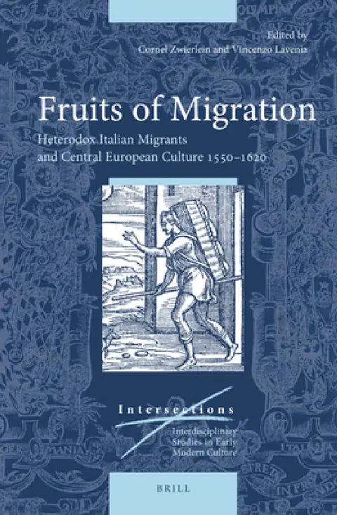 Cover of Fruits of Migration