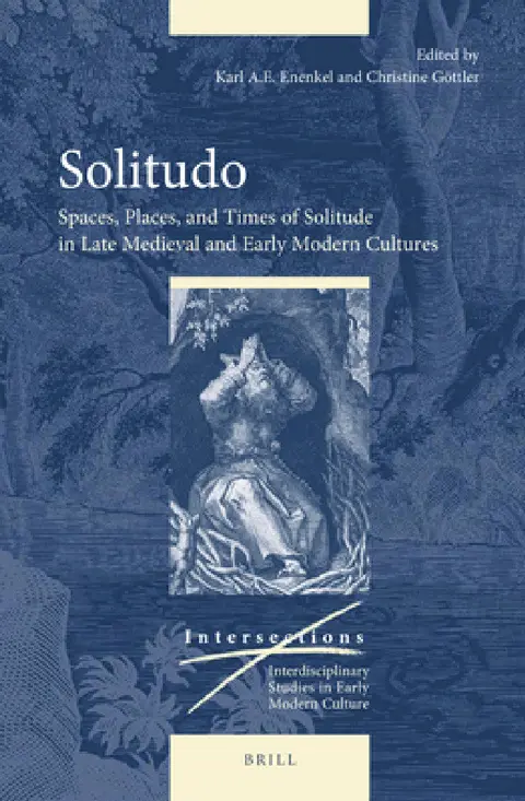 Cover of Solitudo