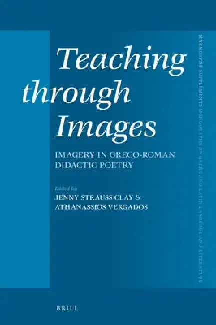 Cover of Teaching Through Images