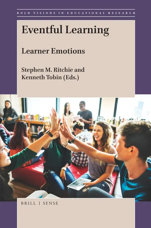 Cover of Eventful Learning