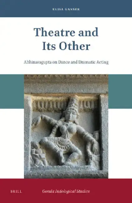 Cover of Theatre and Its Other