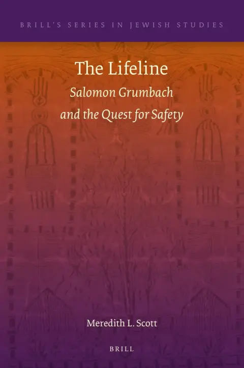 Cover of The Lifeline