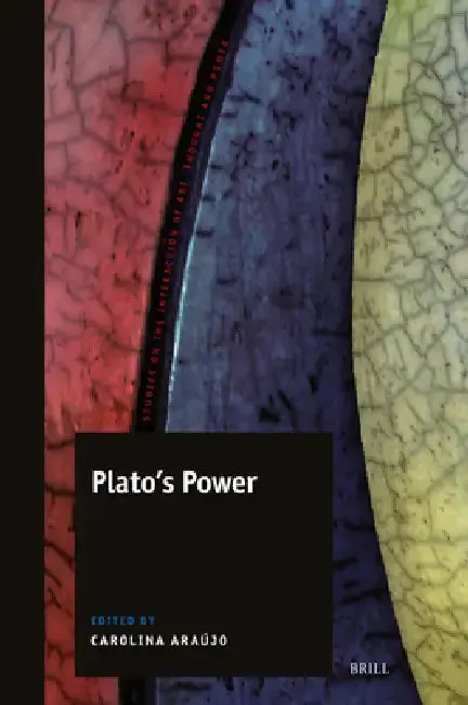 Cover of Plato's Power
