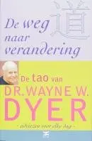 Cover of De weg naar verandering