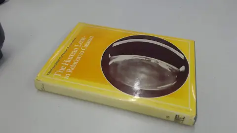 Cover of Human Lens